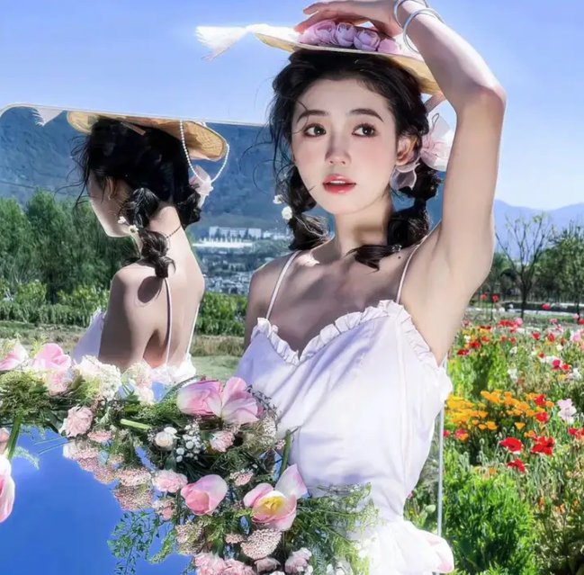 挪威之歌