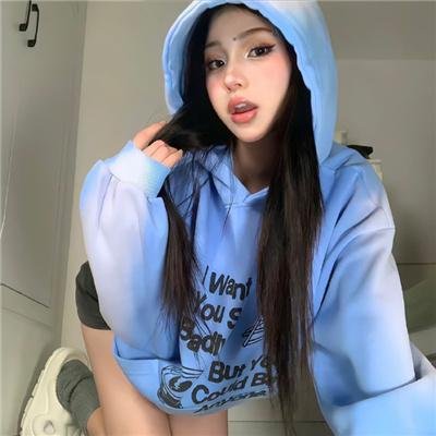极光下